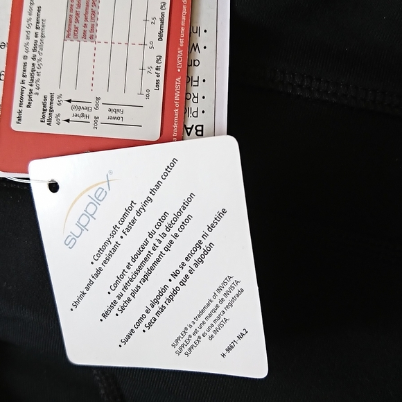 Athleta Balance Capris - Picture 13 of 15